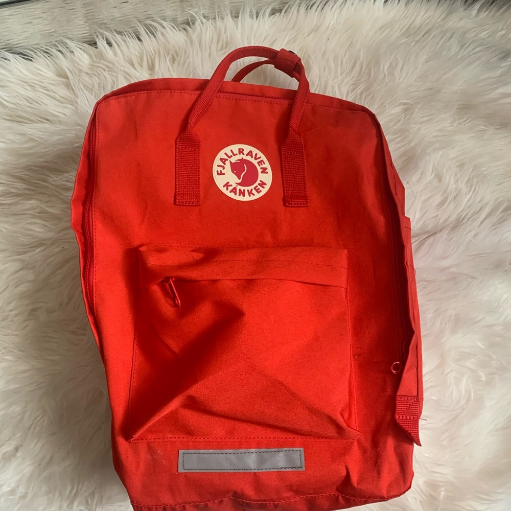fjallraven backpack amazing condition